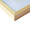 Nielsen Design Nielsen Fotolijst 8988023 Apollon Naturel 40x50 / 24x30 cm