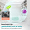 Sweet Sprout 6-in-1 Sterilisator - Stoomfunctie - Steriliseer tot 6 flessen tegelijk