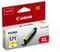 Canon CLI-571Y - XL Inktcartridge - 715 pagina's - Geel