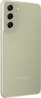 SAMSUNG Galaxy S21 FE 5G - Smartphone - 128 GB - Groen