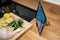 Dörr ST-1155 - Smartphonehouder - Traploos instelbare hoek - Metallic-grijs