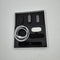 Plaud NotePin S - Notitiepin - Zwart