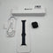 Apple Watch SE (2024) - Smartwatch - 44mm - GPS - Sportbandje M/L - Zwart