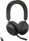 Jabra Evolve2 75 - USB-A UC - Actieve ruisonderdrukking - Zwart