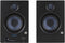PreSonus Eris 4.5BT Gen 2 - Actieve multimedia monitoren - Bluetooth 5.0 - Zwart