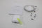 Apple AirPods 2 - TWS - Bluetooth - Wit