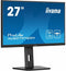 Iiyama ProLite XUB2797QSN-B1 - Monitor - 27