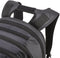 Case Logic RBP-414 - Laptop Rugzak 14 inch - Gevoerde achterkant - Zwart