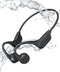 Golden Sound Wave - Sport oordopjes - Bone Conduction - Waterproof - Zwart