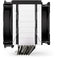 ENDORFY Fortis 5 - Air cooler - 6 Heatpipes - 220W - Zwart