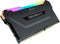 Corsair Vengeance RGB Pro SL - DDR4 Geheugen 16GB 3200MT/s - Multi-color