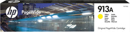 HP 913A - Inktcartridge - Origineel - Geel