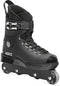Roces M12 UFS Stunt Skates - Aggressive Inline Skates - UFS Frame & High-Impact Shell - Zwart