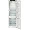 LIEBHERR ICND512320 - Integreerbare koel/vriescombinatie - NoFrost - 183/70 liter