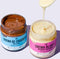 Smeerbare chocolade Ketonico 230 g Melkchocolade (4 Stuks)