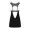 OBSESSIVE BABYDOLL | Obsessive - Donna Dream Babydoll Xl/xxl