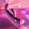 Playboy - Tap That G-Spot vibrator - Paars - Tarzan Vibrator - G-spot Orgasme Hitter - G-spot Stimulator Vrouwen