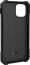 UAG Monarch - iPhone 11 Pro - 5 beschermlagen - zwart