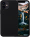 Dbramante1928 Greenland - Soft case - 100% gerecycled plastic - Zwart