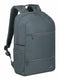 Rivacase 8265 GREY rugzak City backpack Grijs Polyester