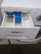 Siemens IQ500 - Wasmachine - 8 kg - 1400 toeren