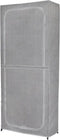 jobgar Double Shoe Rack Wardrobe with Cover