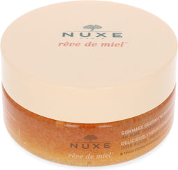 Nuxe - Reve de Miel Deliciously Nourishing Body Scrub - 175ml