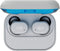 Skullcandy Grind Fuel - True Wireless Earbuds - IP55 water- en stofbestendig - Oranje Zwart