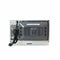 Inventum IMC6125F - Inbouw magnetron - Grill - Digitaal display