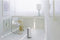 Stadler Form Anna Big - PTC ventilatorkachel - Adaptive Heat 8 standen 300-2000 W - Digitale thermostaat & touchbediening - Zwart