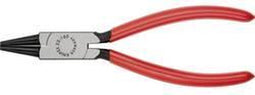 Knipex 22 01 160 Rondbektang Elektronica en fijnmechanica Recht Chroom-vanadium elektrostaal 160 mm