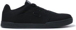 Oakley Canvas Flyer Sneaker Blackout 8.5 EU 42