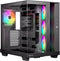 be quiet! Light Base 500 LX - Midi Tower PC - ATX Micro-ATX Mini-ITX - Zwart