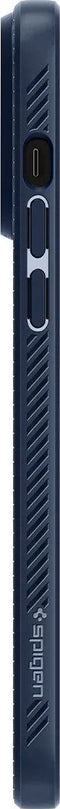 Spigen Apple iPhone 14 Pro Max - Backcover - TPU - Blauw