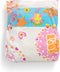 Poppenluiers - 3 stuks Roze