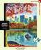 Summer Vacation - NYPC New Yorker Collectie Puzzel 500 Stukjes