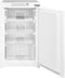 Inventum IVR0882S - Integreerbare vrieskast - 99 liter - 8 kg/24u