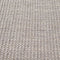 vidaXL - Vloerkleed - 80x200 - cm - natuurlijk - sisal - zandkleurig