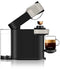 Krups Vertuo Next XN910B - Koffiecupmachine - 6 koffiegroottes - Bluetooth/WI-FI