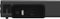 NGS Subway - Soundbar 40W - Bluetooth 5.0 - Inclusief afstandsbediening