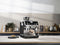 DeLonghi La Specialista Prestigio - Koffiezetapparaat - 19bar Pompdruk - 1450W