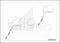 TRIO PURE - Wandlamp - FLEXConnect - Antraciet (excl. 1x E14 28W)