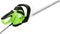 vidaXL - Heggenschaar - elektrisch - 61 - cm - 750 - W