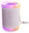Energy Sistem 454945 - Draadloze stereoluidspreker - 16 W - Roze