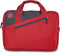 NGS Ginger- 15.6'' Aktetas - Laptoptas - Notebooktas - Rood - Antraciet, Rood