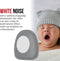 White Noise Machine - Slaaphulp - 17 Geluiden - Grijs