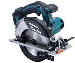 Makita DHS630Z - Accucirkelzaag - 66mm zaagdiepte - 165mm zaagblad