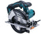 Makita DHS630Z - Accucirkelzaag - 66mm zaagdiepte - 18V (1 stuk)