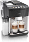 Siemens EQ.500 TQ507R03 - Volautomatische espressomachine - OneTouch DoubleCup functie - RVS