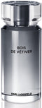 Karl Lagerfeld Bois De Vetiver Les Parfums Matieres - Eau de toilette 50 ml